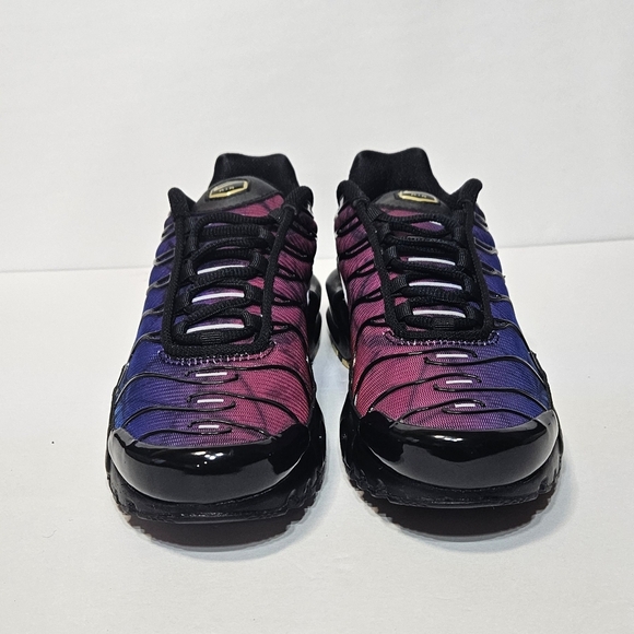 Nike Air Max Plus TN 25th Anniversary (FV0393-001) kids size 4.5 New Without Box - Picture 3 of 9